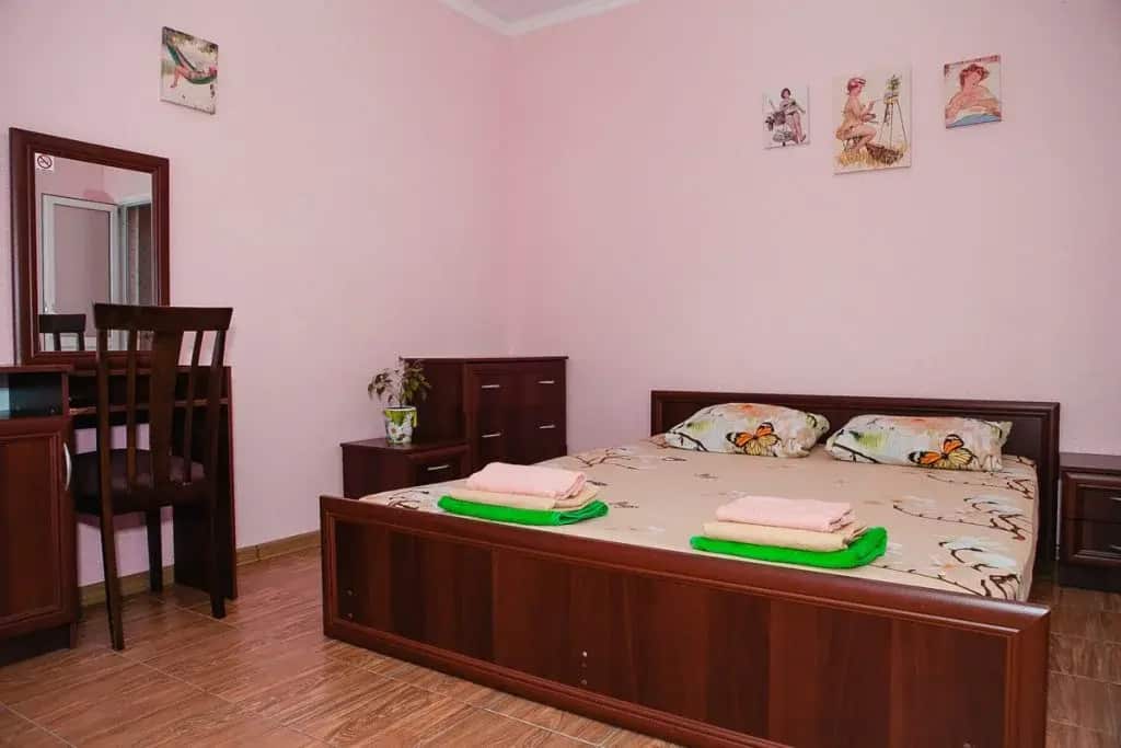 Hotel Leto: главное фото 1