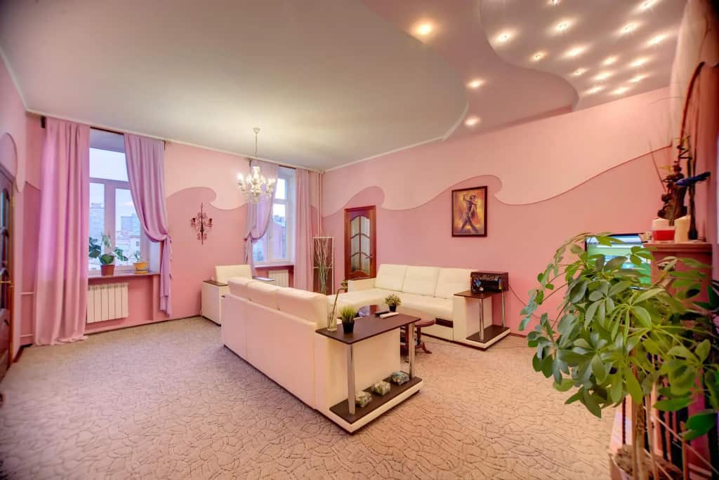 Sakura Apartment: главное фото 1