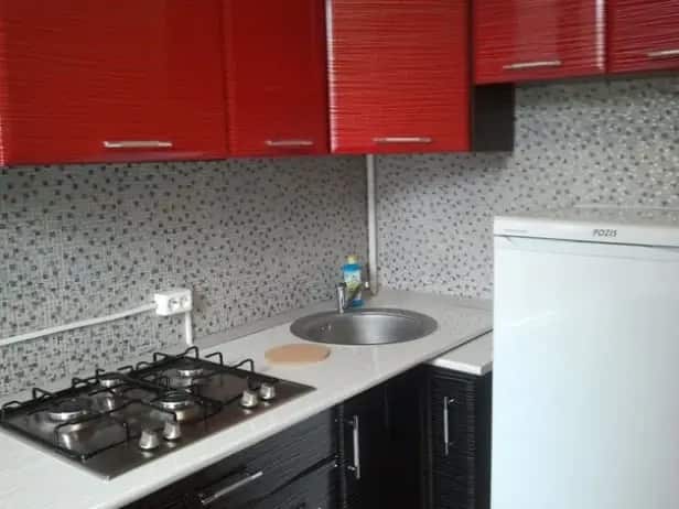 Hostel Tsvetnoy 17: главное фото 1