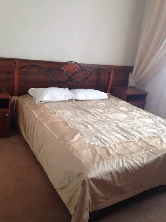 Van Hotel: главное фото 1