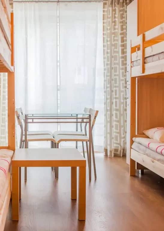 Stokgolm Hostel: главное фото 1