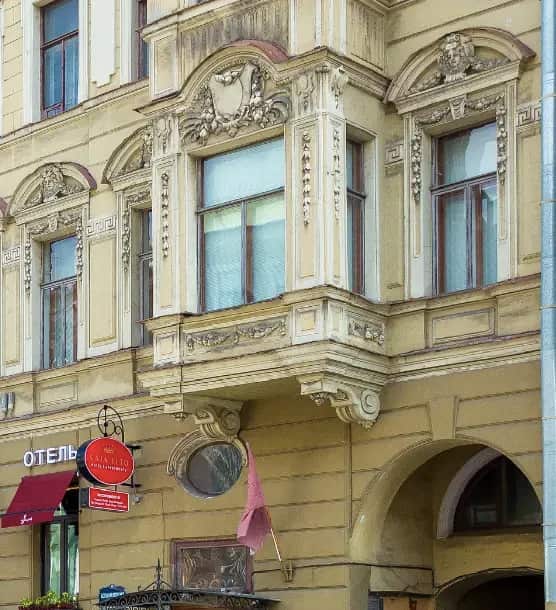 Pururoom Hostel: главное фото 1