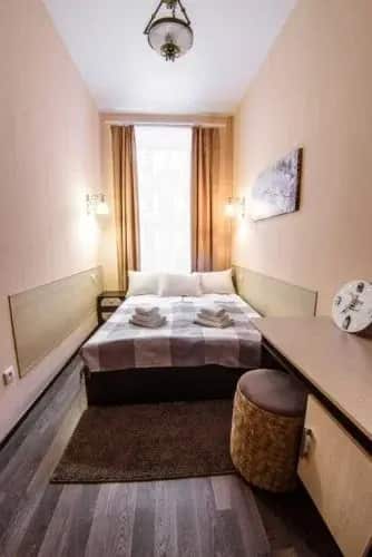 Пижама на Невском: главное фото 1