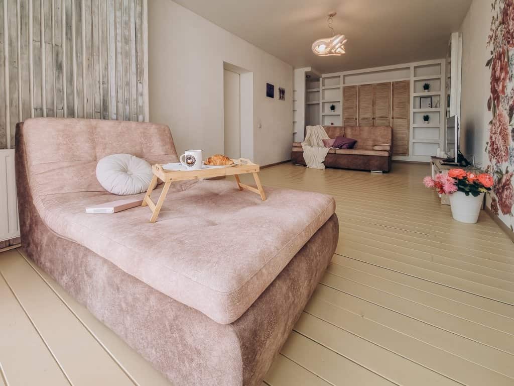 Lovelyhome39 Odnushka U Bastiona Grolman Apartments: главное фото 1