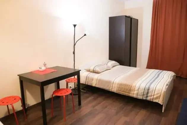 Apartok Mitino Life 371 Apartments: главное фото 1