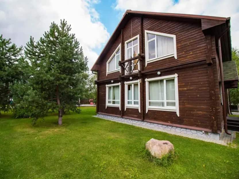 Town Hostel: главное фото 1