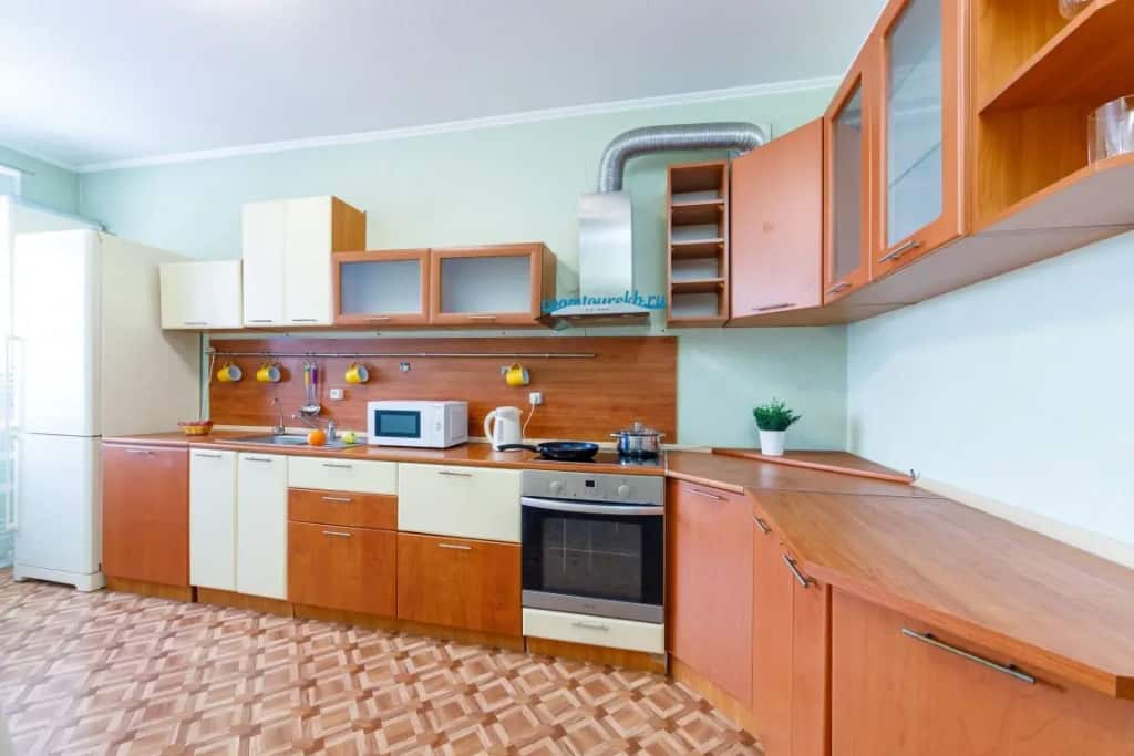 Room Tour in Chkalova 5 Apartments: главное фото 1