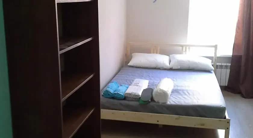 Laweran Hostel: главное фото 1