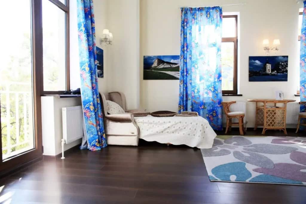 Spasskaya Bashnya Guest House: главное фото 1
