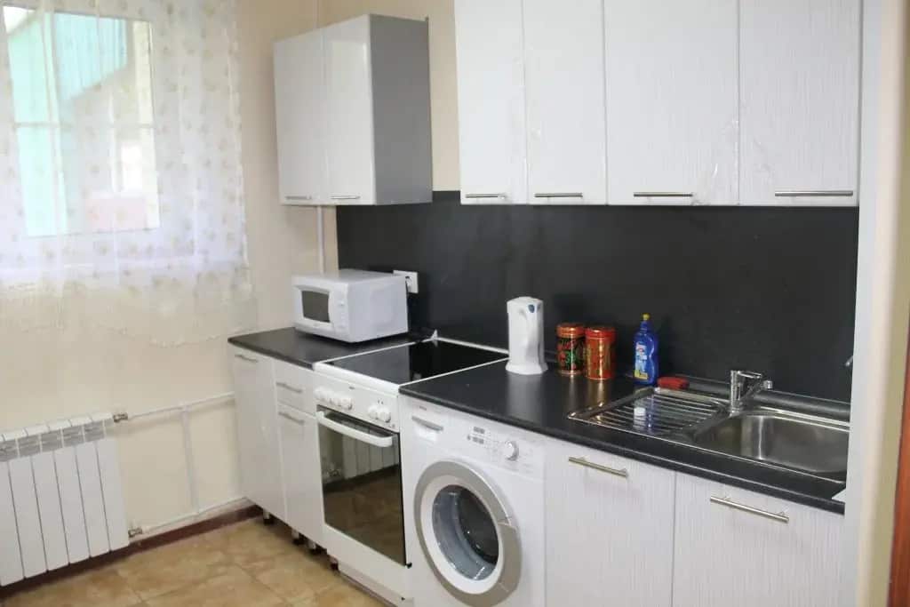 Anzhelika Hostel: главное фото 1