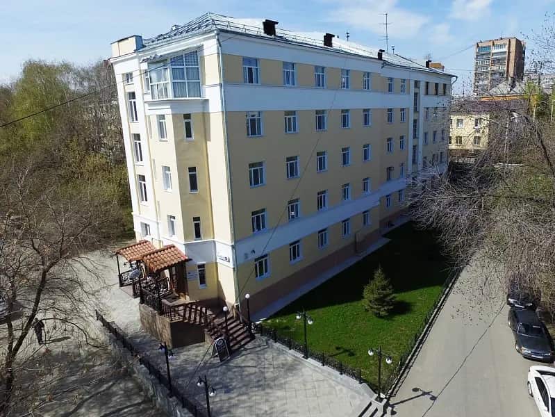 Мельковский: главное фото 1
