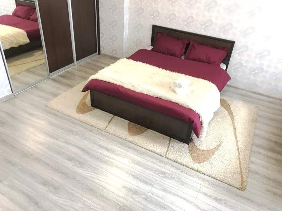 Na Nikitina Apartments: главное фото 1
