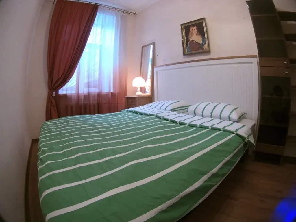 Apartments Bolshaya Morskaya 17 by ORSO: главное фото 1
