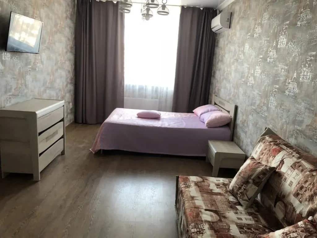 Vladimirskaya 55 V Apartments: главное фото 1