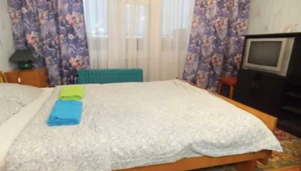 Rooms in Ekaterinburg Apartments: главное фото 1