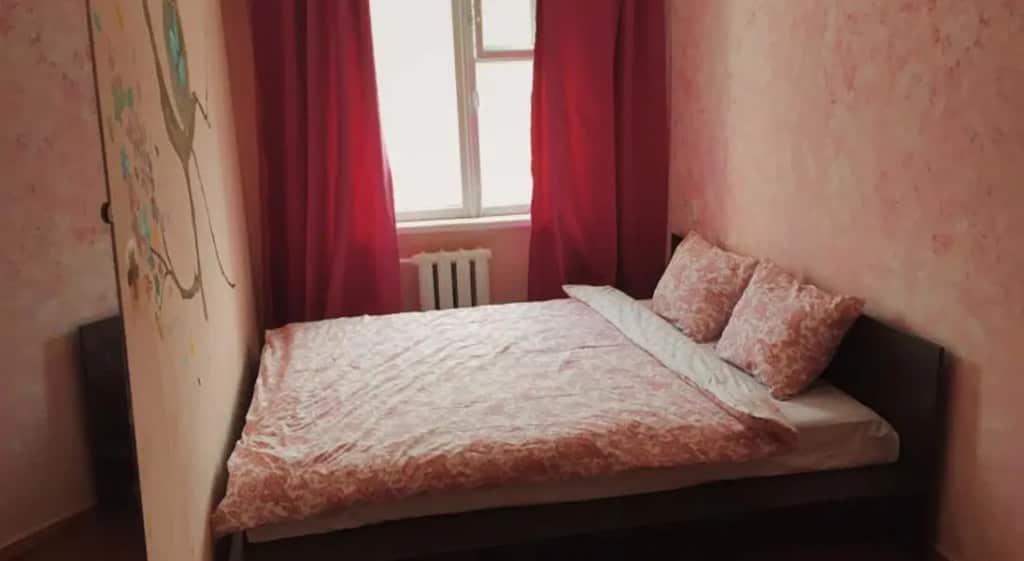 Hostel Na Galeree: главное фото 1