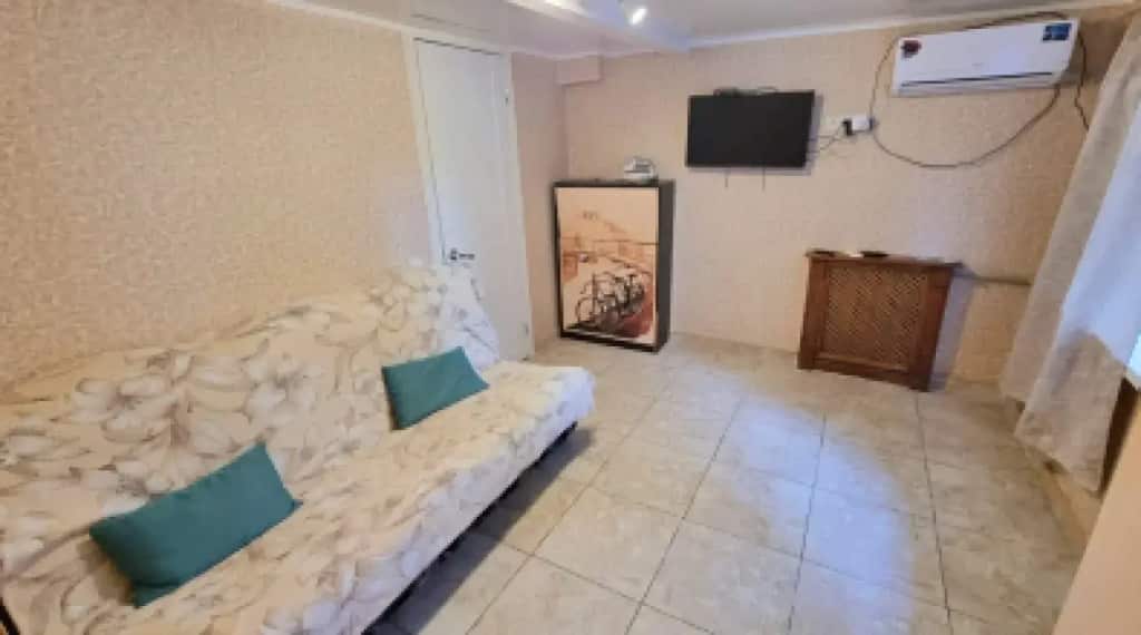 Na Kurortnom Apartments: главное фото 1