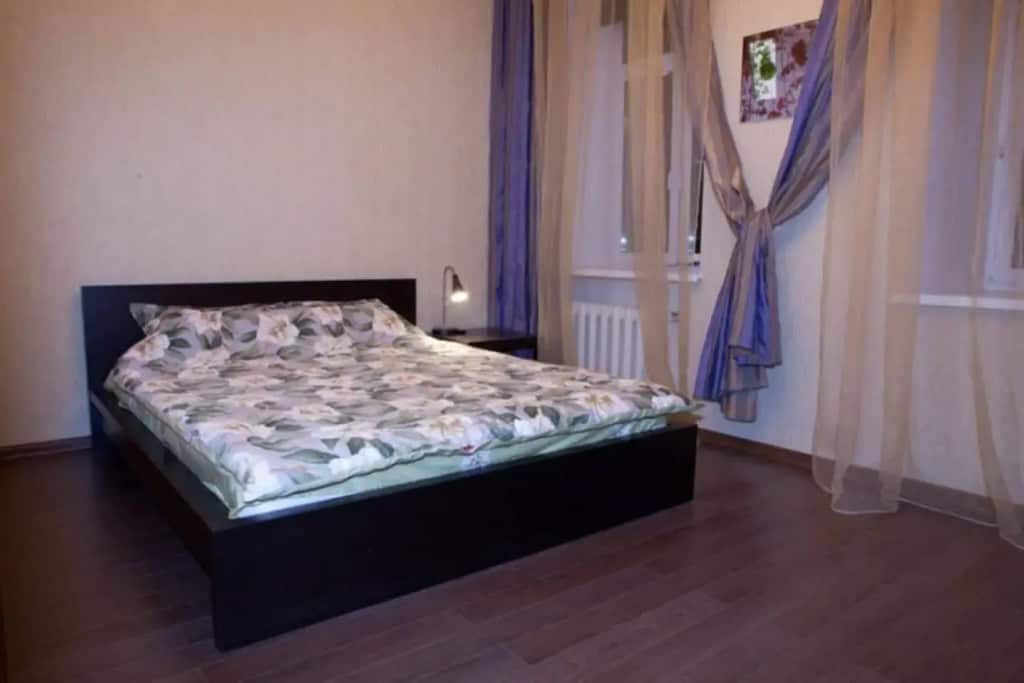 Fresh Hostel: главное фото 1
