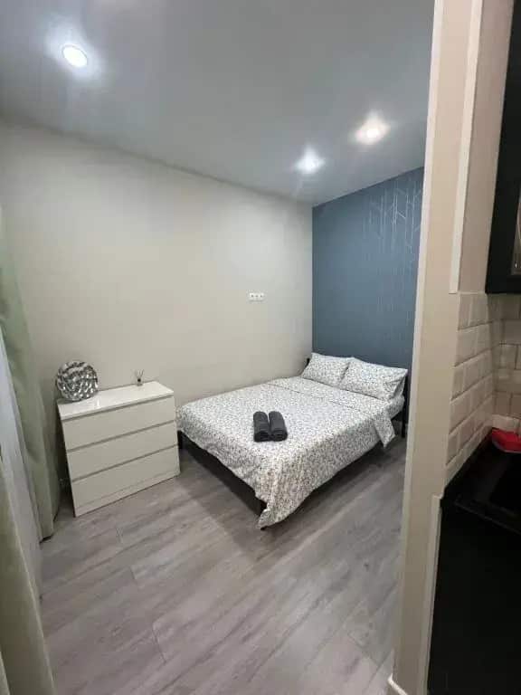 Maxrealty24 Volokolamskoye Shosse 88k5s5 Apartments: главное фото 1