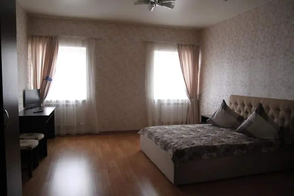 Hotel na Kaslinskoy: главное фото 1