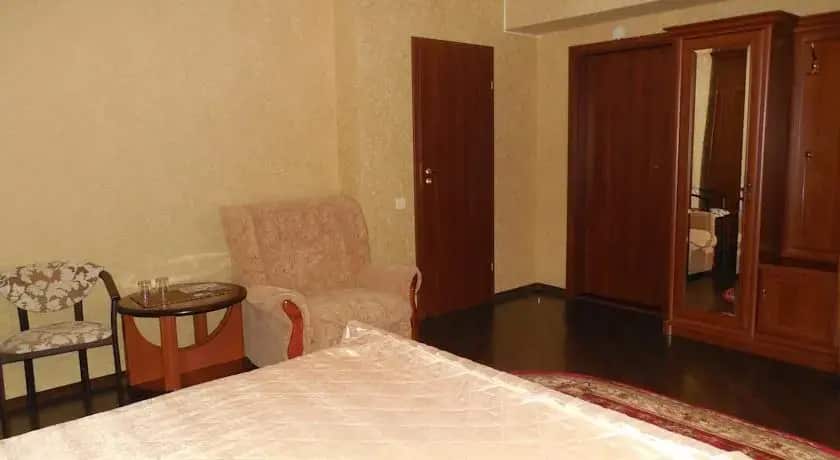 Sloboda Hostel: главное фото 1