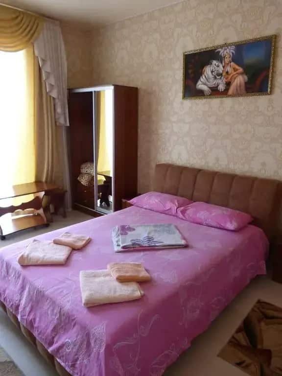 Ostrovok Hotel: главное фото 1