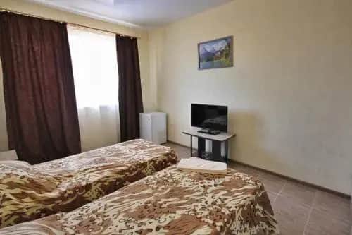 Guest House Lotos: фото 3
