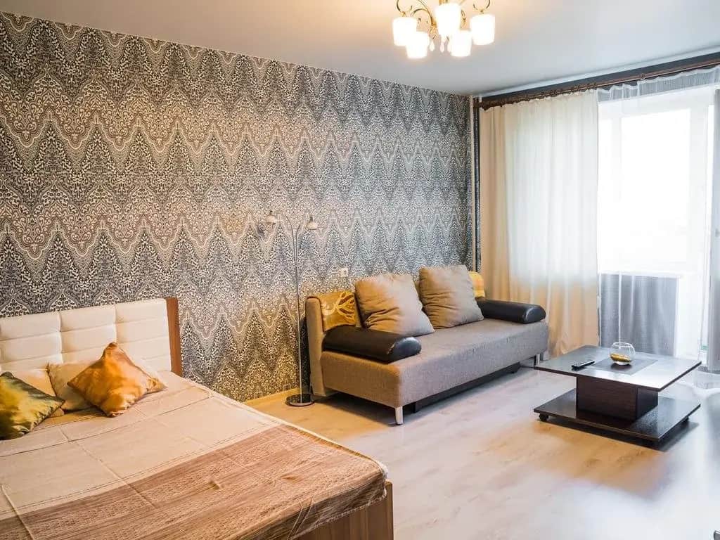Apartement Truda: фото 2