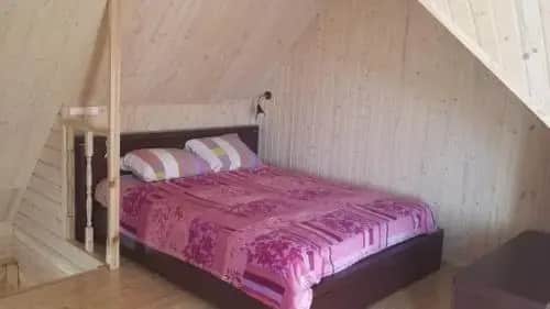 Country house Eko Usadba: фото 2