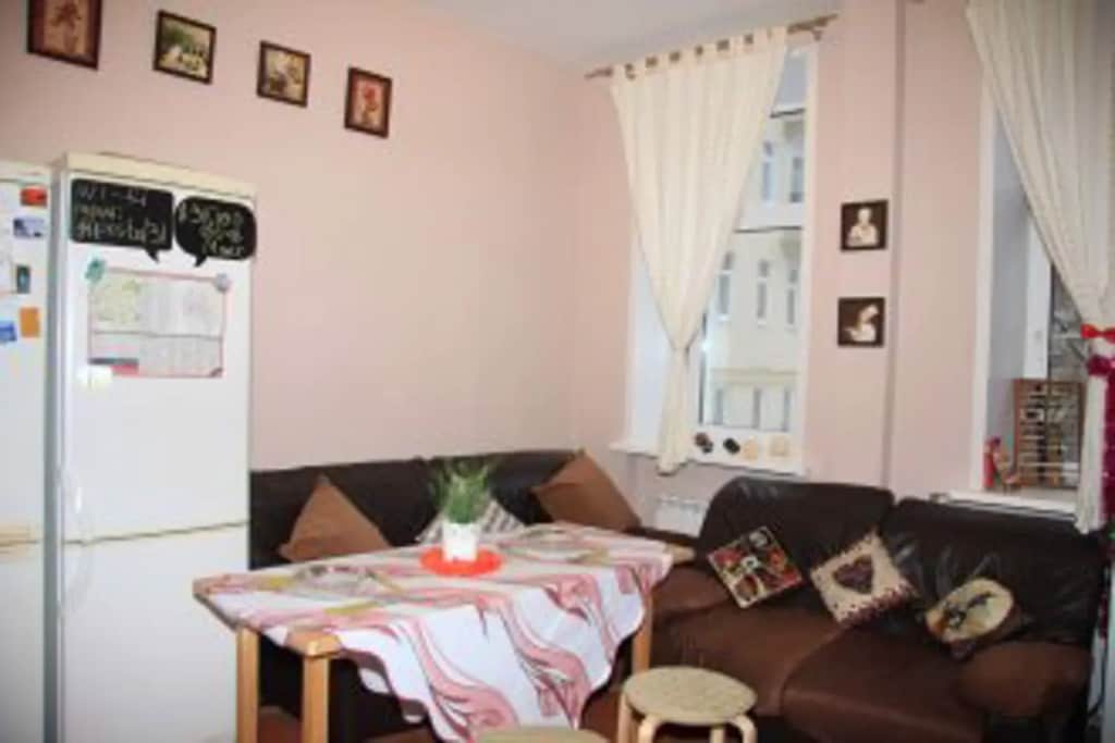 Hostel_Apostol: фото 2