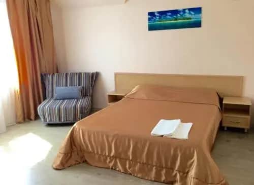 Guest House Arkadia: фото 3