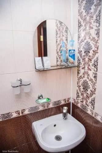 Victoria Guest House: фото 3