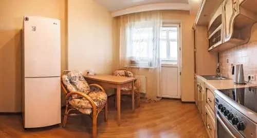 Apartments on Stavropolskoia 163/1: фото 3