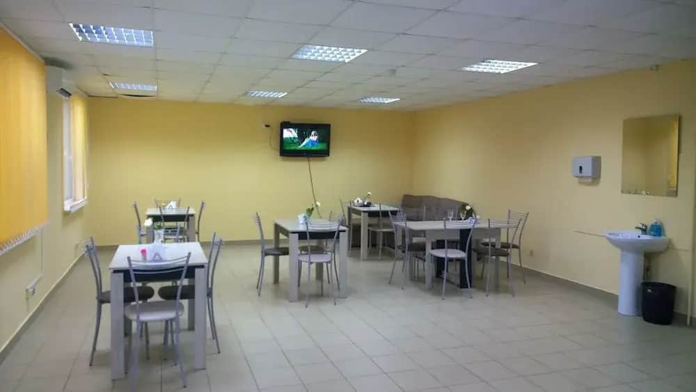 Yuzhny Kray - Hostel: фото 2