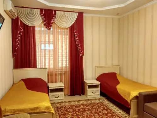Guest House U Vodopada: фото 3