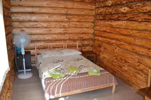 Guest house Dilidjan: фото 2