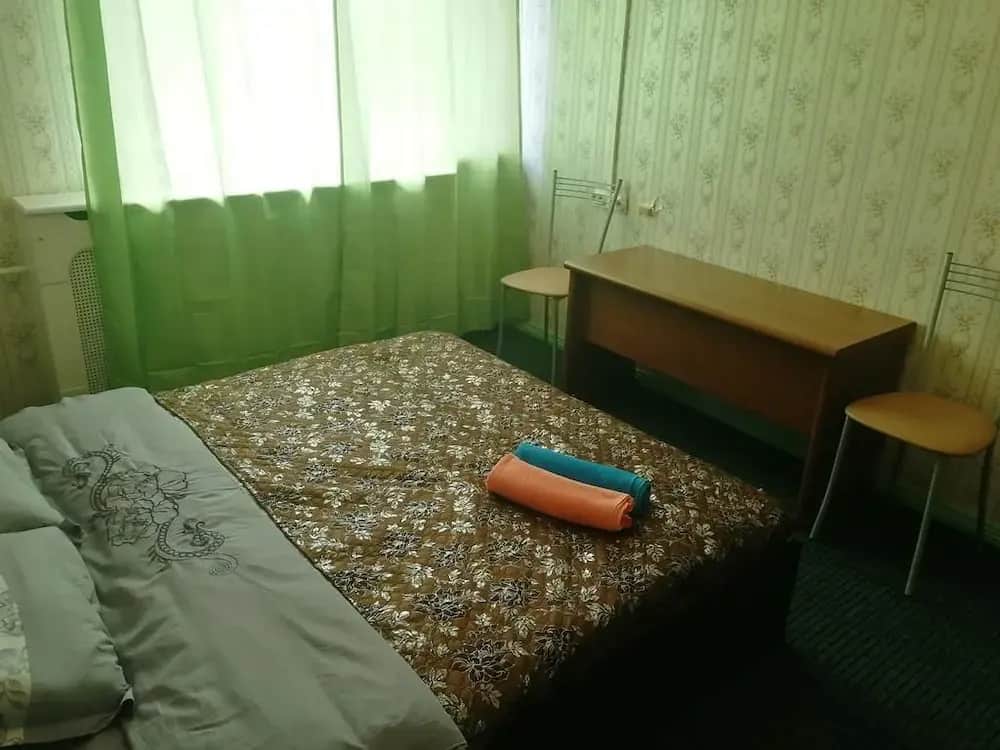 Hostel Your House: фото 2