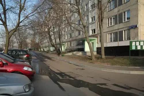 Апартаменты у метро Орехово: фото 3