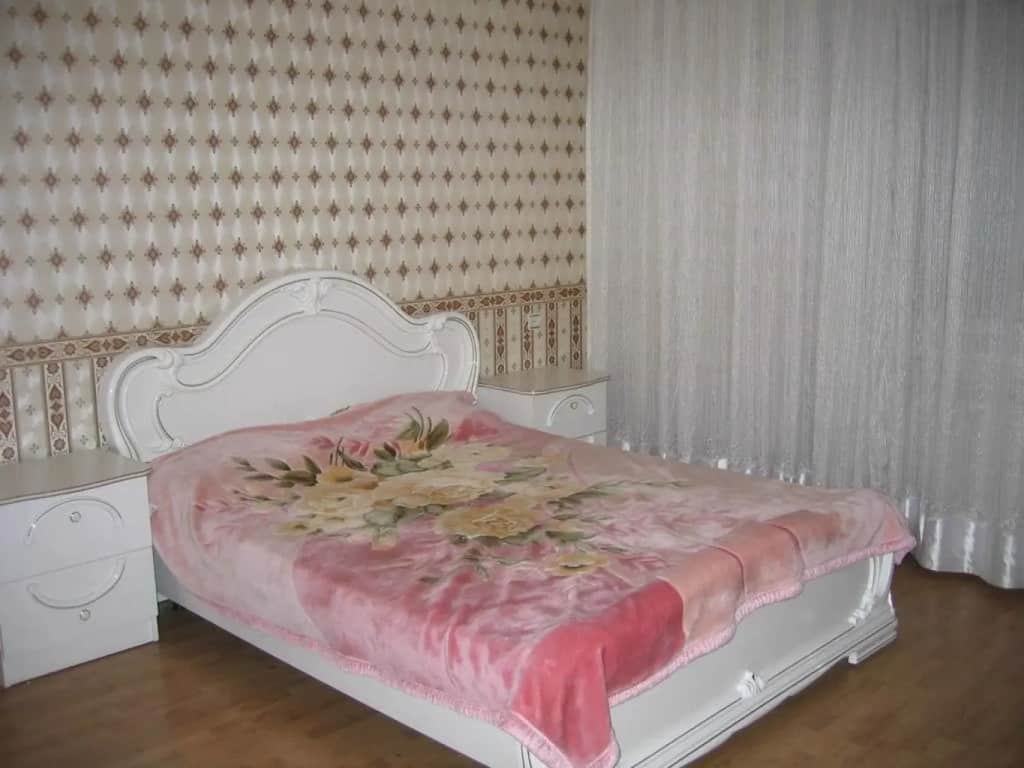 Apartment Saltykova: фото 2