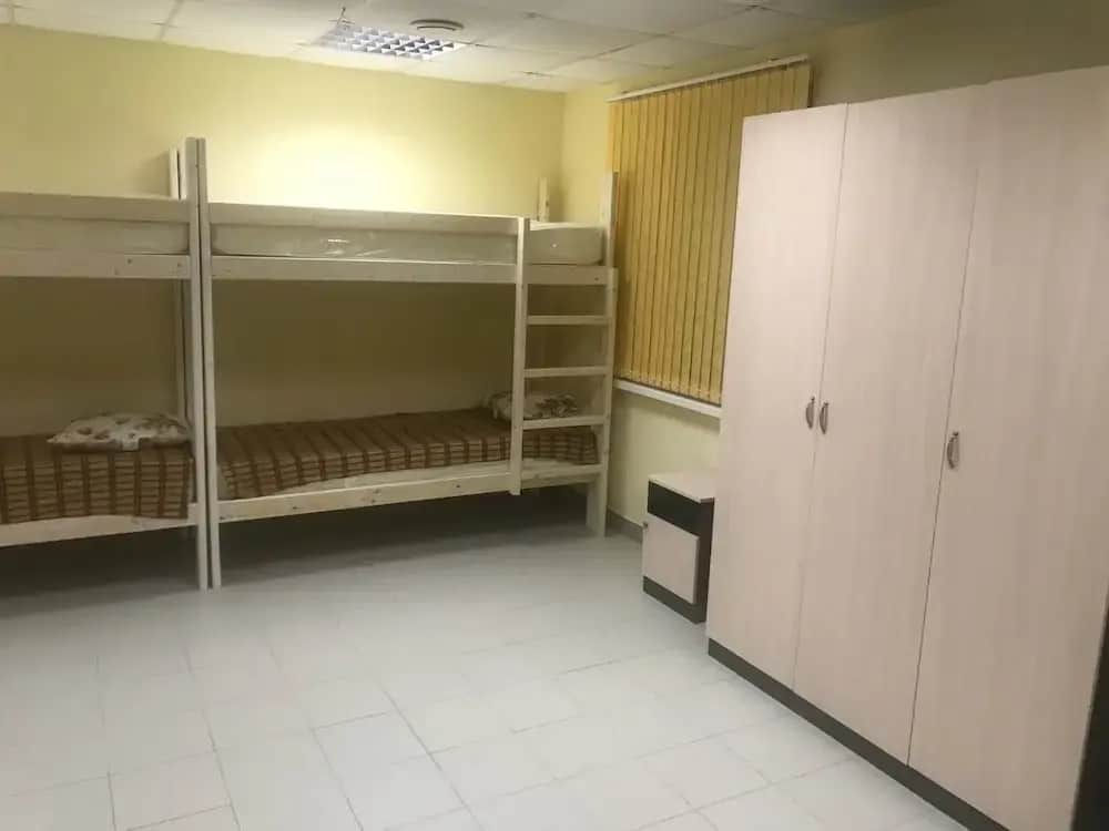 Yuzhny Kray - Hostel: фото 3