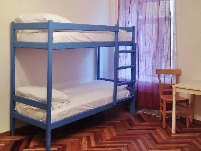 Salsa Hostel: фото 2