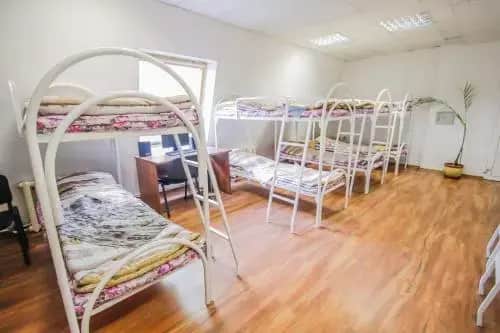 Hostel Kak Doma: фото 3