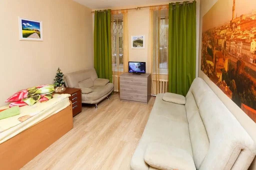 Mini-hotel Maysky: фото 2