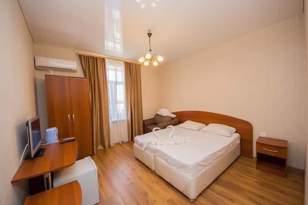 Guest House Anesti: фото 3