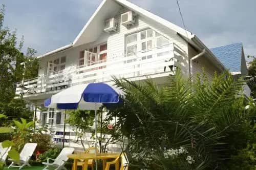Guest House Ais: фото 2