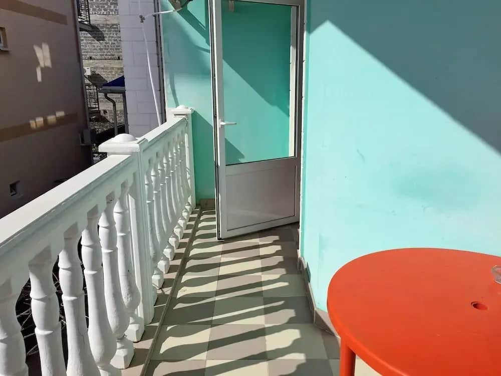 Nika Guest House: фото 3