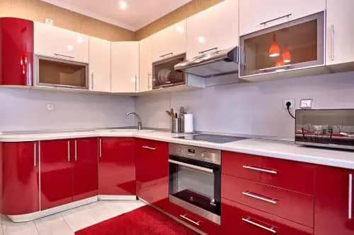 Krasnodar Appartment: фото 3