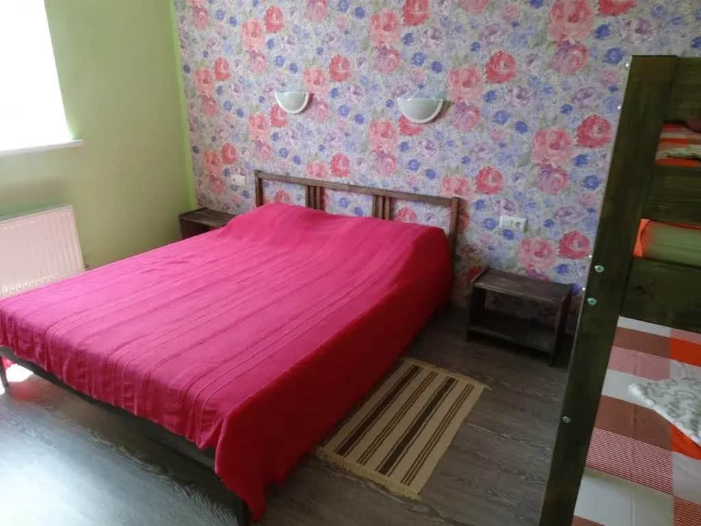 Uiutniy Dom Guest House: фото 2