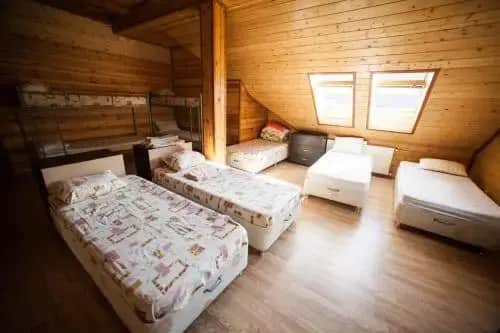 Vostok Guest House: фото 2