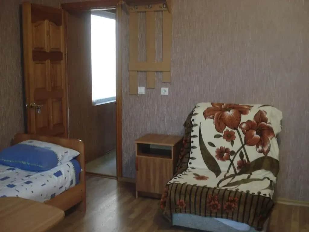 Гостевой дом Камилла: фото 2
